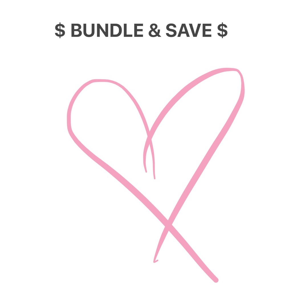 Bundle & Save